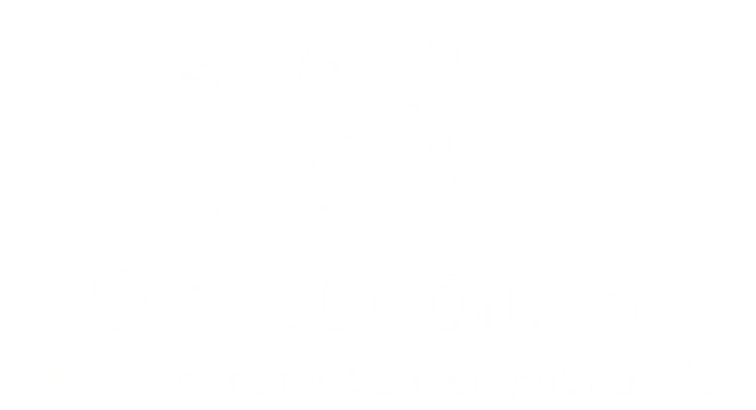 Dr. Lubana’s Colorectal Cancer Foundation official logo representing advanced GI and colorectal cancer care in Indore.